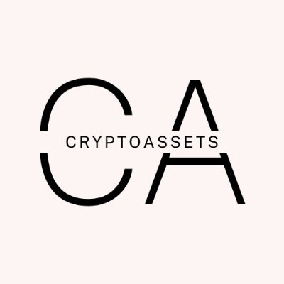 CRYPTOASSETS ARTS CREATOR