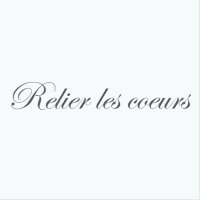 Relier les coeurs（ルリエ・レ・クール） (@relierlescoeurs) Twitter profile photo