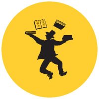 House of Books and Friends (@books_n_friends) 's Twitter Profile Photo House of Books and Friends (@books_n_friends) 's Twitter Profile Photo
