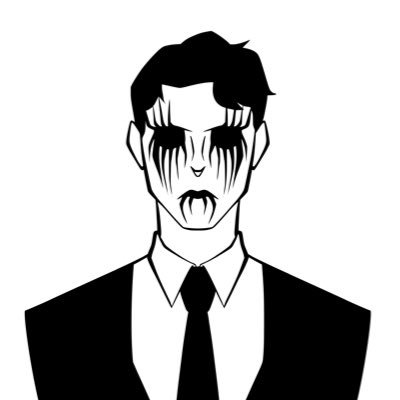 WRAITHFINGERSさんのプロフィール画像