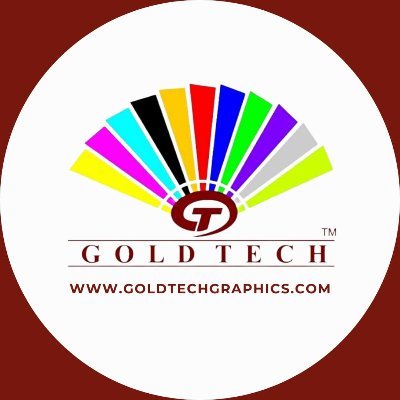 GoldtechGraphic's profile picture. We are a Leading Manufacturer of Digital Flex/Solvent/UV Printer and Laser Cutting Machine etc.