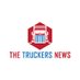 The Truckers News (@thetruckersnews) Twitter profile photo The Truckers News (@thetruckersnews) Twitter profile photo