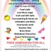Firth Park Fun Days (@firthparkfest) Twitter profile photo Firth Park Fun Days (@firthparkfest) Twitter profile photo