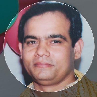 Brajesh Raman 
Professional