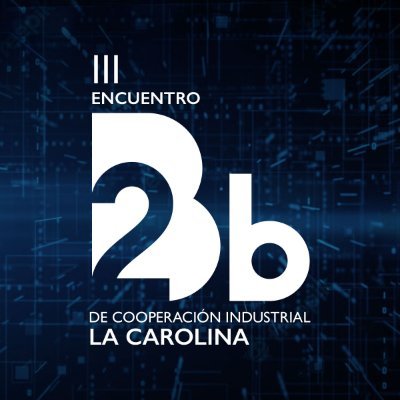 “III Encuentro Provincial B2B de Cooperación Industrial”, #Networking, que el Ayuntamiento de La Carolina organiza el próximo 26 de enero de 2023