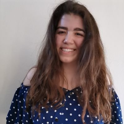 Isabel, PhD ๐ฆ Profile