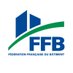 FFB (@ffbatiment) Twitter profile photo FFB (@ffbatiment) Twitter profile photo