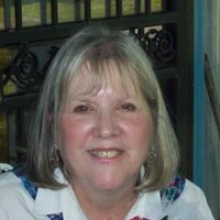 Patsy Maddox Evans - @PatsyMaddoxEvan Twitter Profile Photo