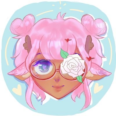 ✏️Artist sharing the journey through cozy content 🌸 Small business owner 💼 Stickers & more! 🌱 https://t.co/h3bTA5IvoD