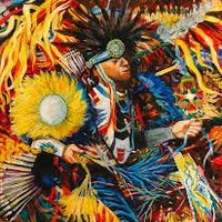 Explore Native American Culture(@native_explore) 's Twitter Profile Photo