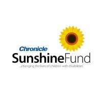 Sunshine Fund(@Sunshine_Fund) 's Twitter Profile Photo