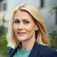Kristine Dahl Steidel (@steidelkristine) 's Twitter Profile
