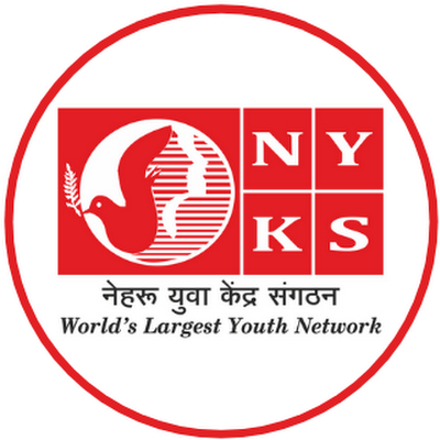 Nehru Yuva Kendra Sangathan- An autonomous body under Ministry of Youth Affairs and Sports, GOI