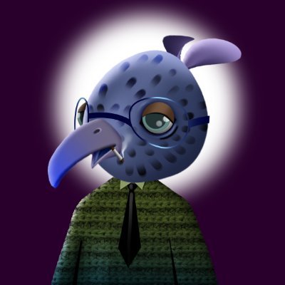 Stargaze Crooks are coming to stargaze marketplace soon!
