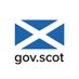 Scottish Government Jobs (@scotgovjobs) Twitter profile photo