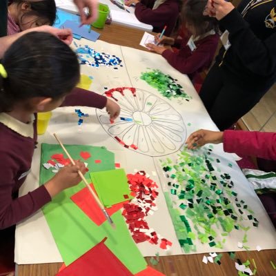 Sharing in life, hope and friendship with Roma in Liverpool