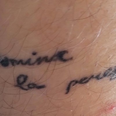 DominaLaPereza's profile picture. 