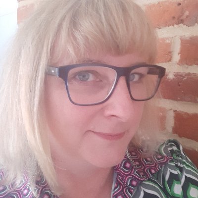 Prof Kristy Sanderson Profile