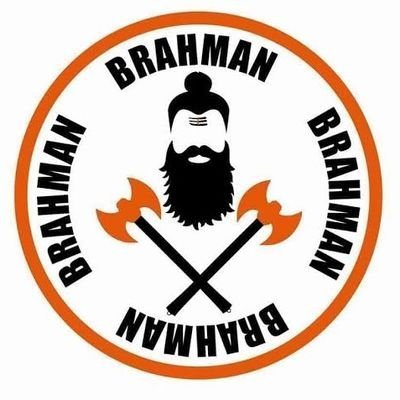 BRAHMIN PERSONALITIES #TRAD (@Team_Brahmin) / Twitter