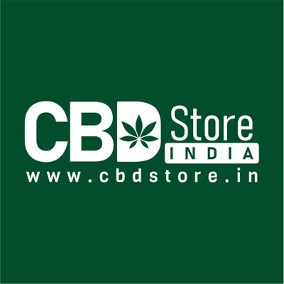 CBD Products India