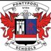 Pontypool Schools Rugby (@Pontypool_u16s) Twitter profile photo