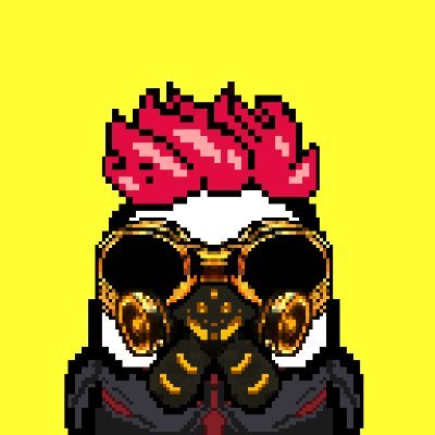 pxlChicksさんのプロフィール画像