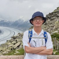 Yunchang (@ycliang21) 's Twitter Profile