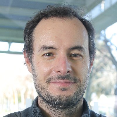 Researcher at the Environmental Health and Research Laboratory (Leres) @EHESP. #exposome #metabolomics