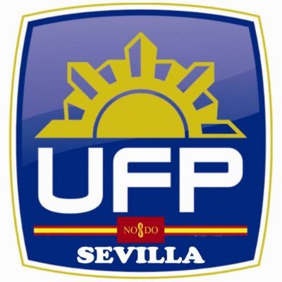 Twitter Oficial del Sindicato Unión Federal de Policía. Comité Provincial de Sevilla. 
TRABAJANDO POR Y PARA LOS POLICIAS 👮‍♂️👮‍♀️
✉️sevilla@ufpol.org
