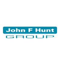John F Hunt Group(@JohnFHunt_Group) 's Twitter Profile Photo