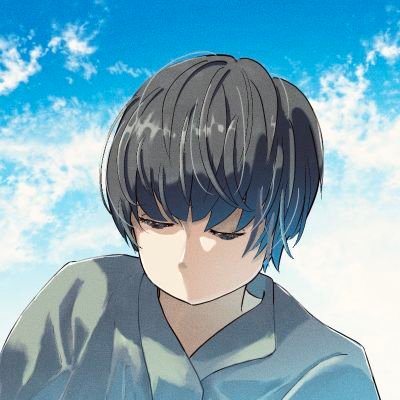 MIX、歌い手、ボカロP
↓MIX依頼の詳細は以下をご確認ください。
https://t.co/7qIccPiAjC