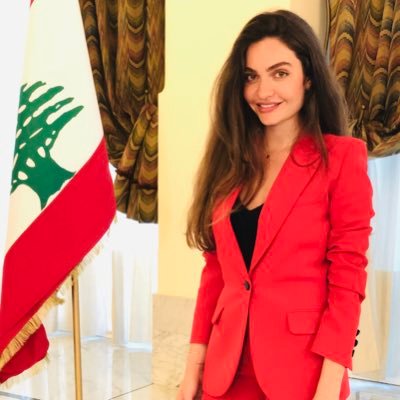 rinaconstantine's profile picture. International Law and Government Affairs| Harvard Law School (15’)| Freedom of speech cannot be unidirectional | Opinions are solely my own