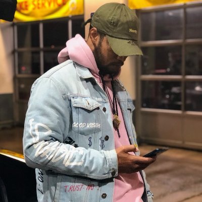 RenegadeStaxx1's profile picture. IG @Renegade_Staxx