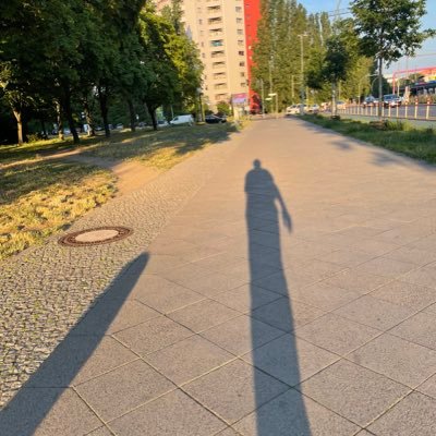 MichaelThyssen's profile picture. #queer #vegan #european #nurse #pflexit #33 😘🐕‍🦺🙃