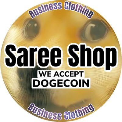 women’s clothes shop, accepting dogecoin DRrEhfowapiEiMu11zuUpQEpPh5oDjCNb7