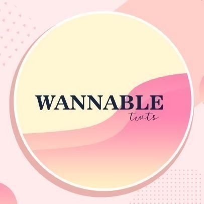 wannable's area, a base for wannable since 2018. • USE wb as the keyword. (open dm) • pengaduan: @wjonyi @ongdeep.