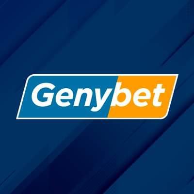 Genybet Sport 🔞