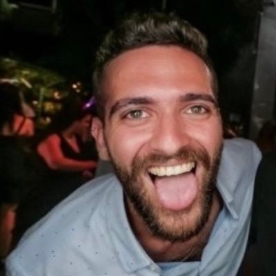 kosoy_michael's profile picture. 