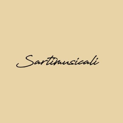 サルティ・ムジカーリ Sarti musicaliさんのプロフィール画像