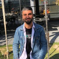 Ahmet Cengiz (@bekem2727) Twitter profile photo