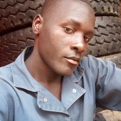 WalugembeJuliu6's profile picture. 