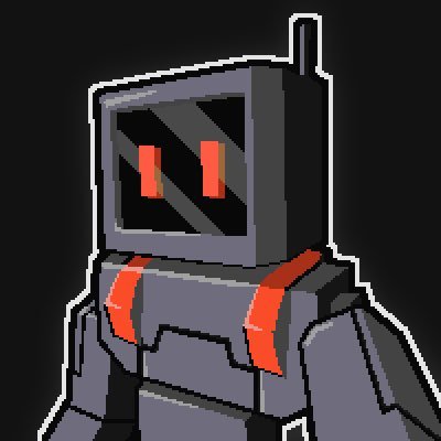 Yavu_MP's profile picture. 似て非なる者