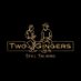 Two Gingers Gin (@TwoGingersGin) Twitter profile photo