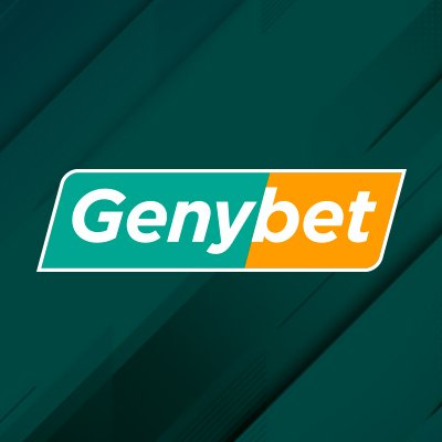 Pariez en ligne sur https://t.co/I0w8gRGxjs 🐎
Le meilleur des courses hippiques 🇫🇷 et 🌍
⚽ @Genybet_Sport

🔞 Jeu responsable :  https://t.co/sNnfHcIGJj