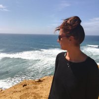 Giulia Bonino (@bonino_giulia) 's Twitter Profile