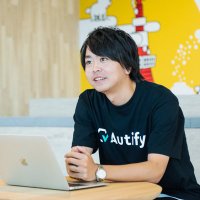 佐伯叡一 | Autify, HRBP (@a1_com) 's Twitter Profile