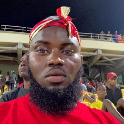 RapperOnemuziq's profile picture. 