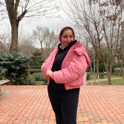 _maria283's profile picture. 🇵🇸🇯🇴🇧🇭 || Engineering @ PSUT