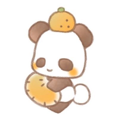 🐼🍊≫30代/♀️/主婦/💊鬱と睡眠障害持ち(抗うつ剤、安定剤、睡眠導入剤服用中) あとはメニエール病(疲労やストレスや天候で悪くなる)。 1つずつ療育に専念します‼️浮き沈み激しいし、コミュ症&人見知りが激しいですが、よろしくお願いします🙏