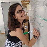 Giorgia Nadizar (@gnadizar) 's Twitter Profile